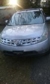 2004 Nissan Murano Mobile AL 2004 Nissan Murano Mobile AL
